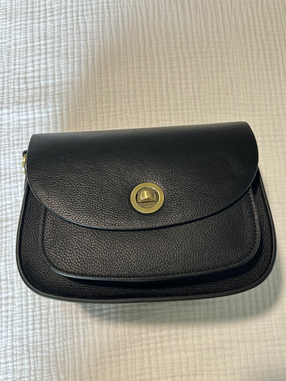 Gatta Rae Noir Camera Bag
